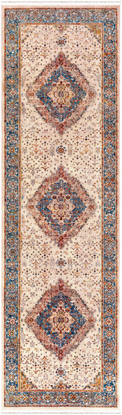 Butulan Area Carpet - Clearance - Ornate Home