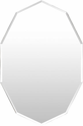 Buug Mirror - Clearance - Ornate Home