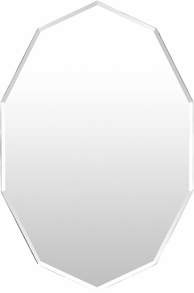 Buug Mirror - Clearance - Ornate Home