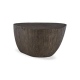 Bux Brown Cocktail Table - Ornate Home