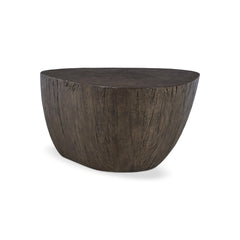 Bux Brown Cocktail Table - Ornate Home