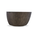 Bux Brown Cocktail Table - Ornate Home
