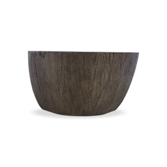 Bux Brown Cocktail Table - Ornate Home