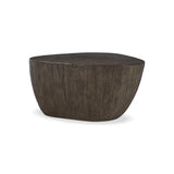Bux Brown Cocktail Table - Ornate Home