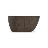 Bux Brown Cocktail Table - Ornate Home