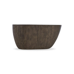 Bux Brown Cocktail Table - Ornate Home
