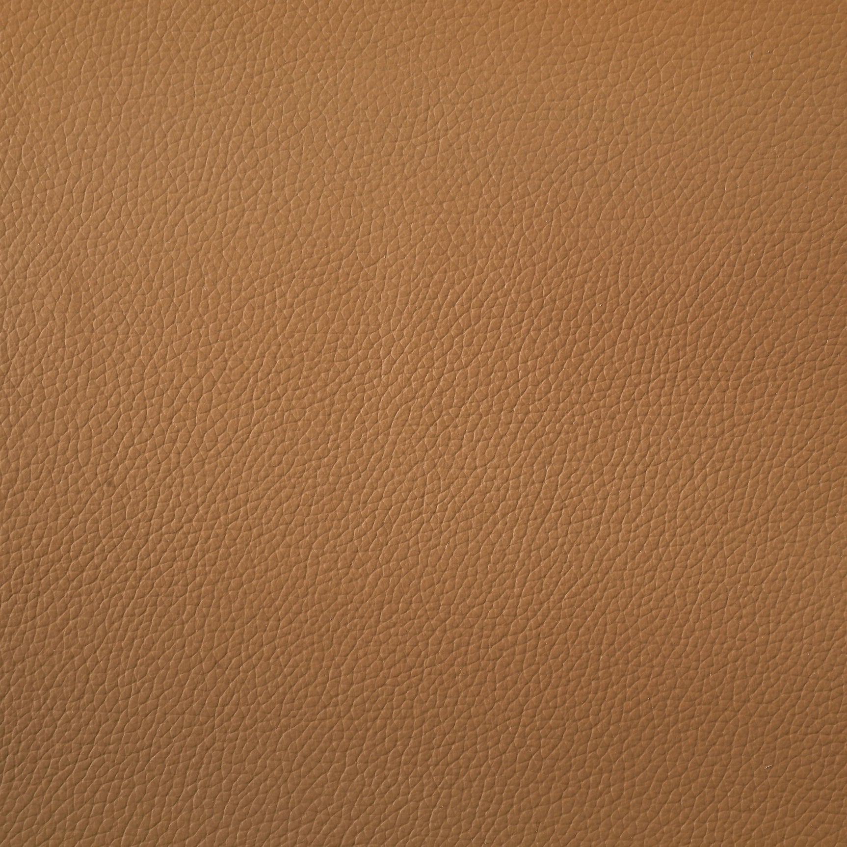 Buxton Orange 2-piece Top Grain Leather Upholstered Sofa Set - Ornate Home