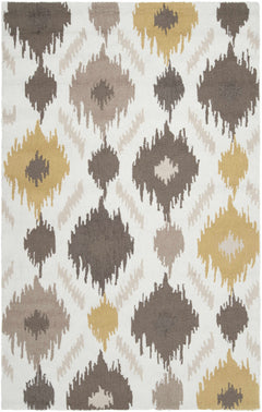 Byhalia Area Rug - Clearance - Ornate Home