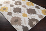 Byhalia Area Rug - Clearance - Ornate Home