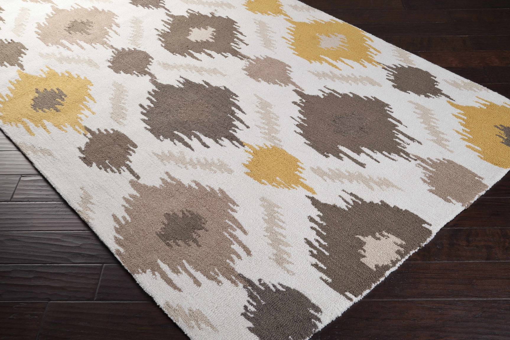 Byhalia Area Rug - Clearance - Ornate Home