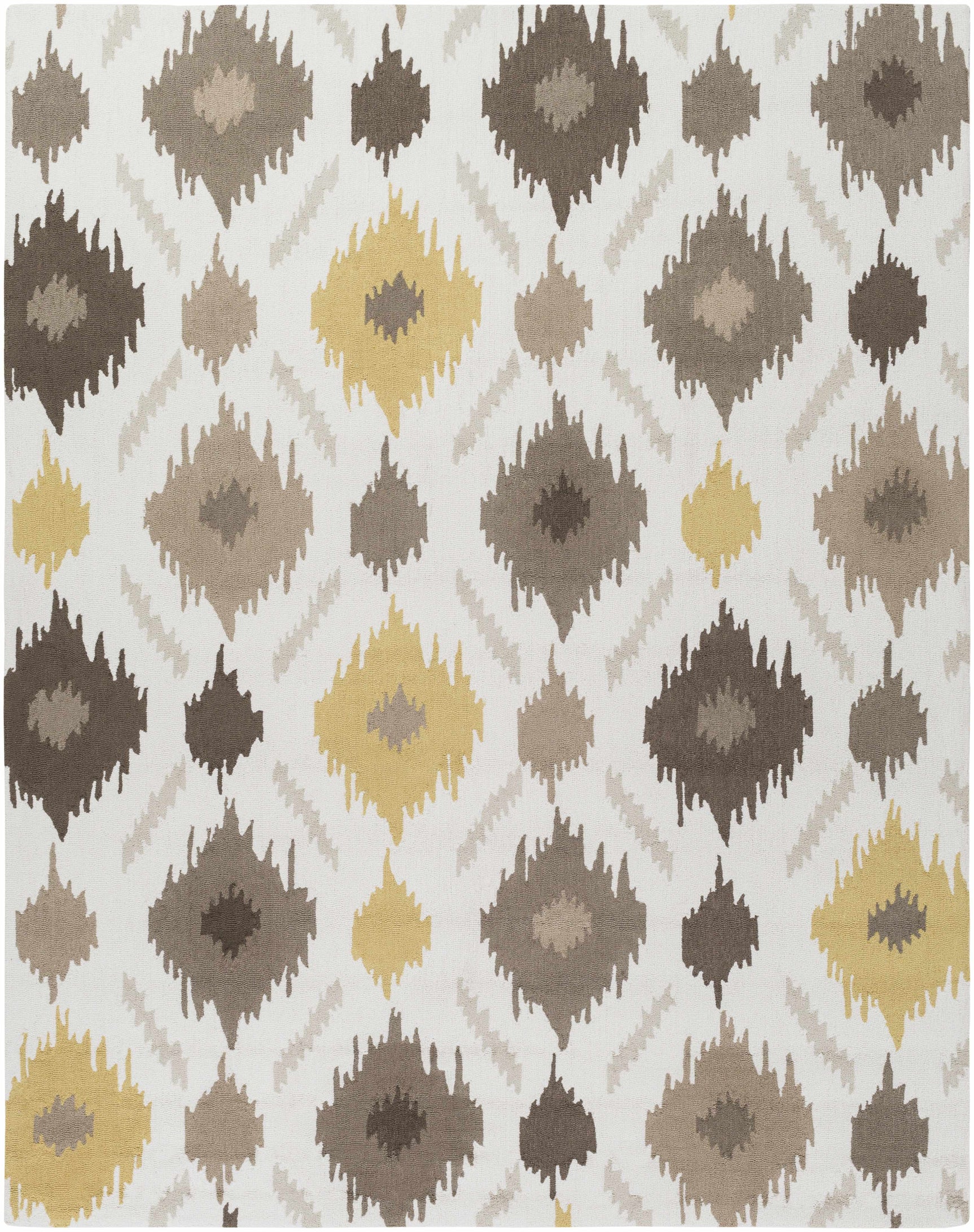 Byhalia Area Rug - Clearance - Ornate Home
