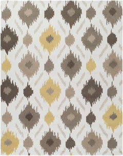 Byhalia Area Rug - Clearance - Ornate Home
