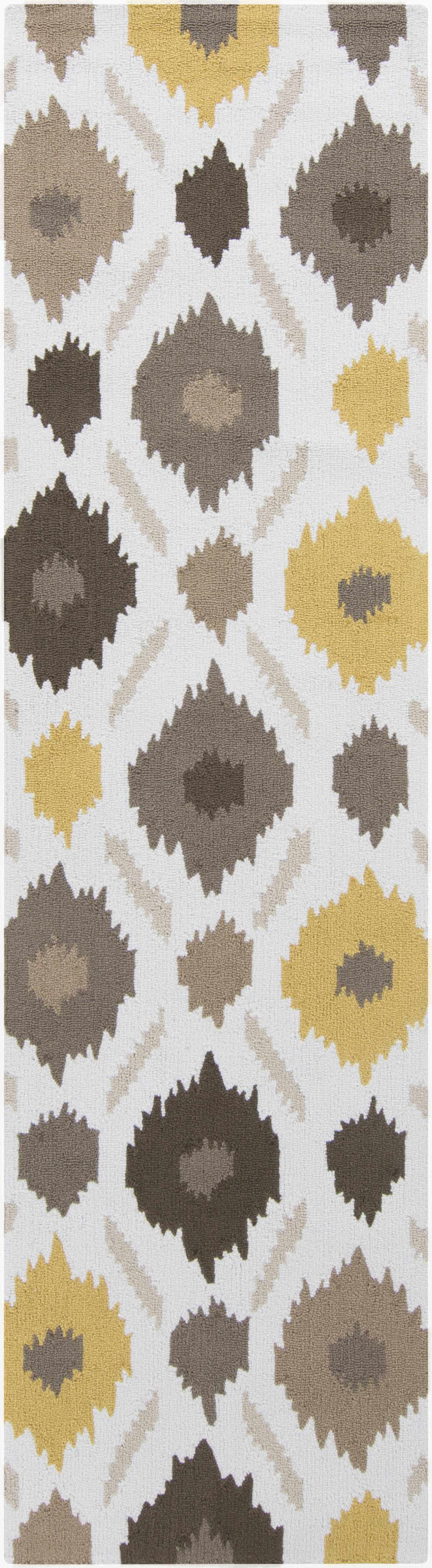 Byhalia Area Rug - Clearance - Ornate Home