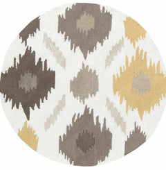Byhalia Area Rug - Clearance - Ornate Home