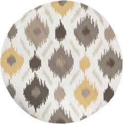 Byhalia Area Rug - Clearance - Ornate Home