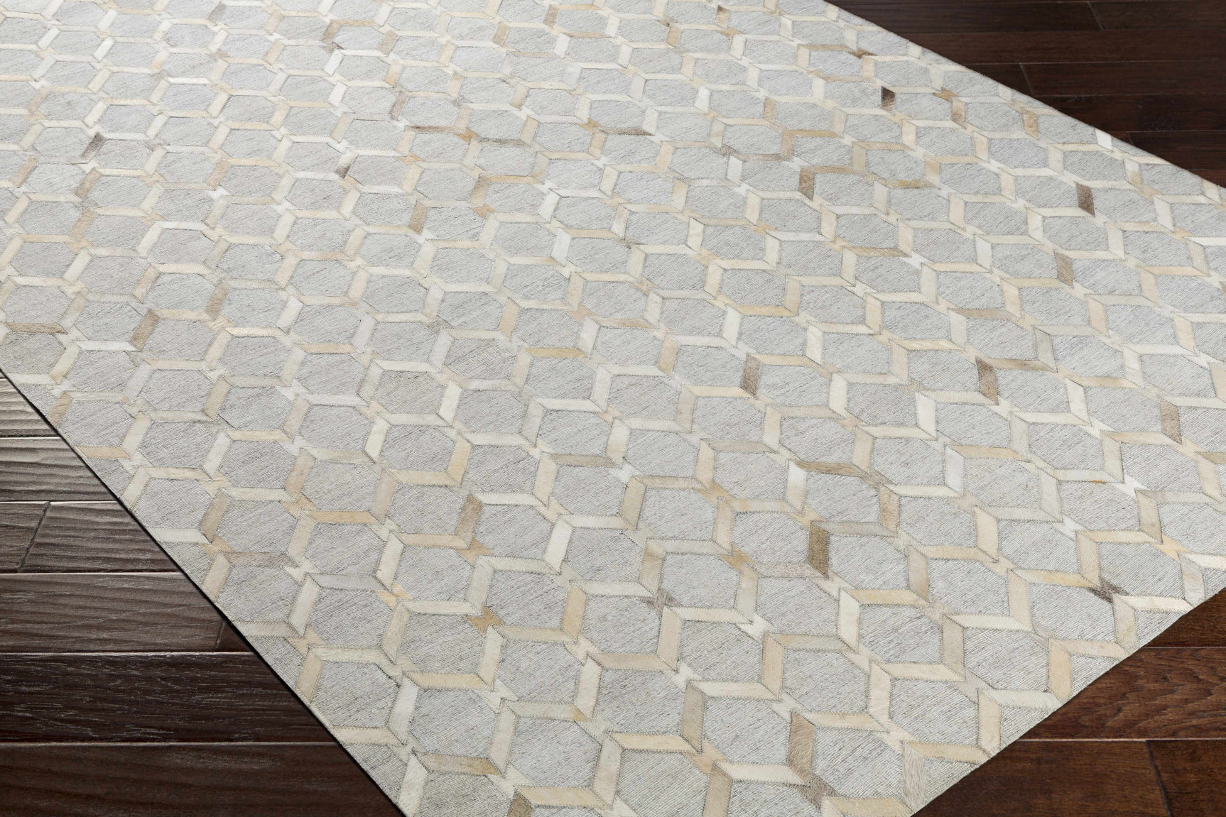 Byng Premium Rug - Clearance - Ornate Home