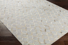 Byng Premium Rug - Clearance - Ornate Home