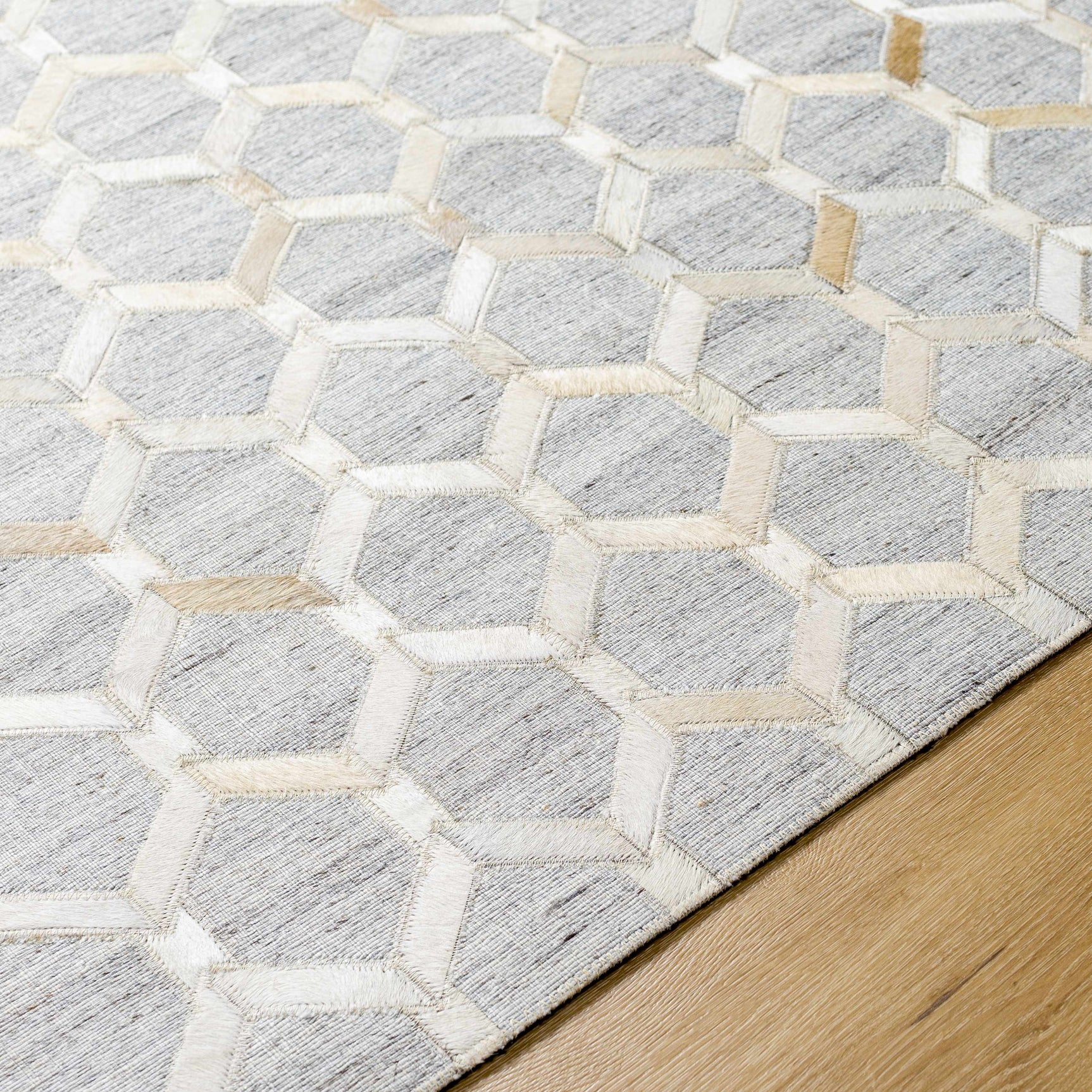 Byng Premium Rug - Clearance - Ornate Home