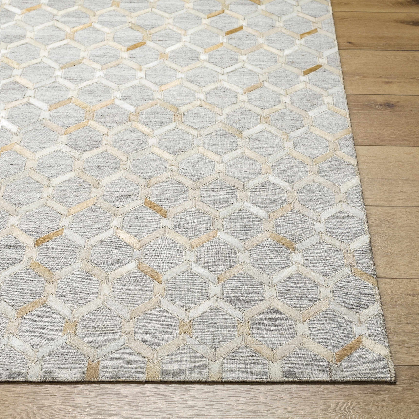Byng Premium Rug - Clearance - Ornate Home