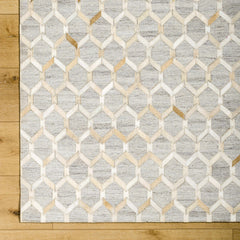 Byng Premium Rug - Clearance - Ornate Home