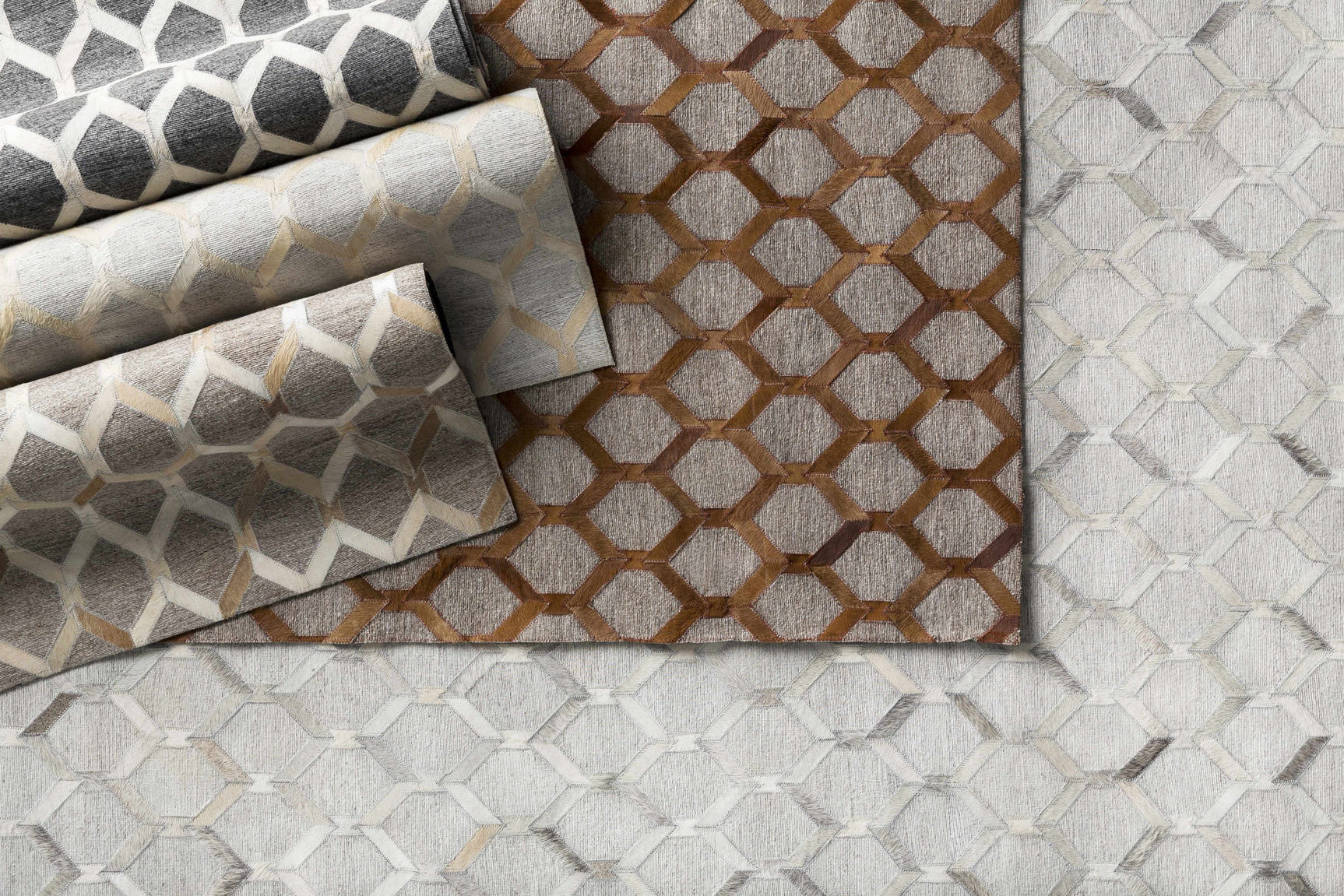 Byng Premium Rug - Clearance - Ornate Home