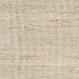 Byrne Beige & Green Jute Rug - Ornate Home