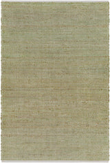 Byrne Green Area Rug - Clearance - Ornate Home