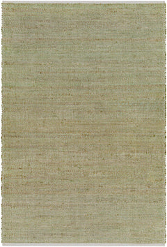Byrne Green Area Rug - Clearance - Ornate Home