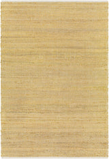 Byrne Tan Area Rug - Clearance - Ornate Home