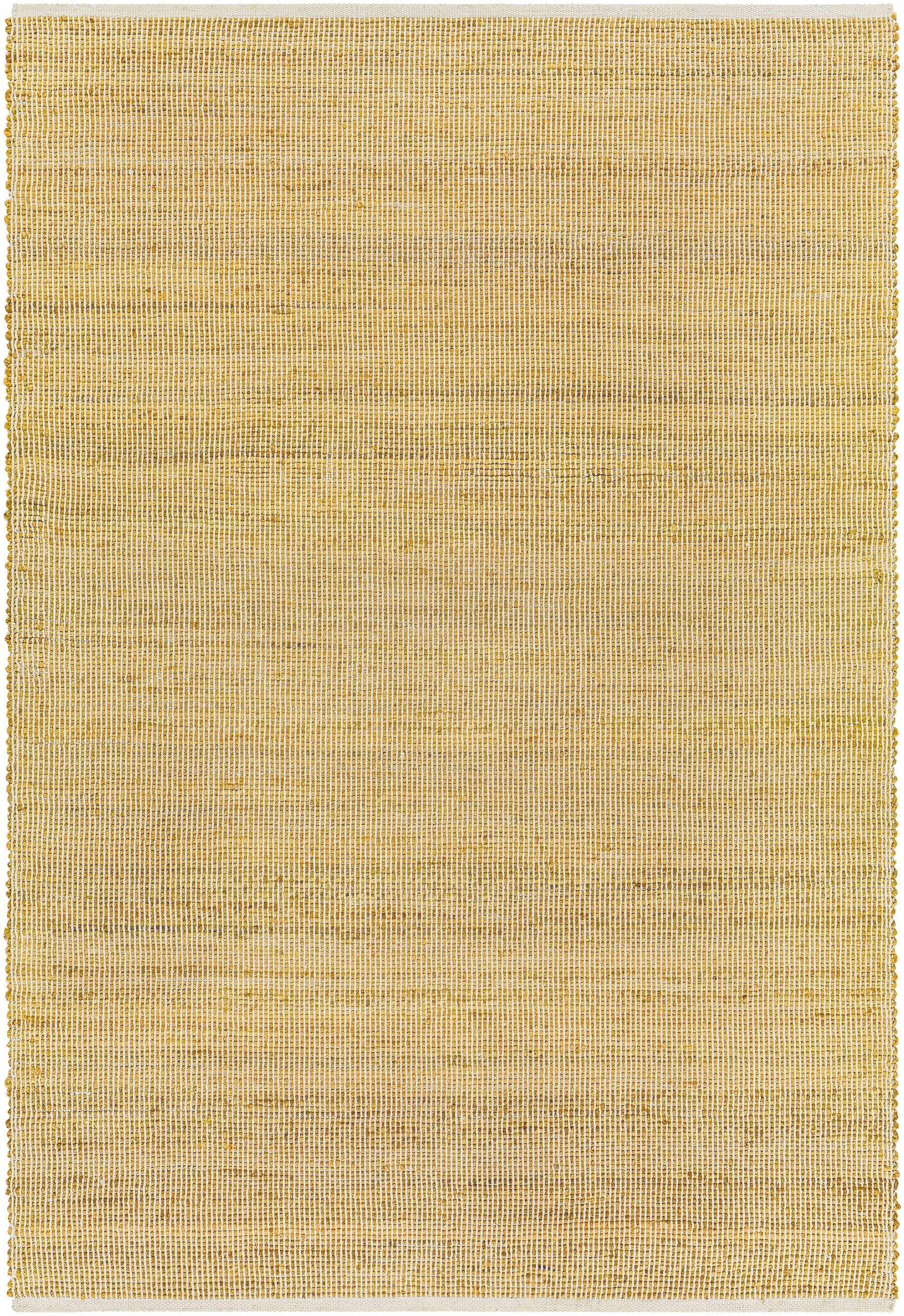 Byrne Tan Area Rug - Clearance - Ornate Home