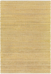 Byrne Tan Area Rug - Clearance - Ornate Home