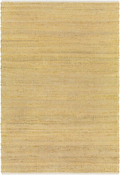Byrne Tan Area Rug - Clearance - Ornate Home
