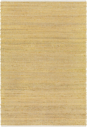 Byrne Tan Area Rug - Clearance - Ornate Home