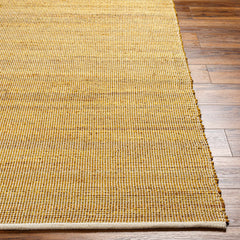 Byrne Tan Area Rug - Clearance - Ornate Home