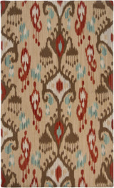 Byromville Area Carpet - Clearance - Ornate Home