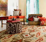 Byromville Area Carpet - Clearance - Ornate Home