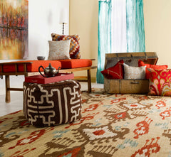 Byromville Area Carpet - Clearance - Ornate Home