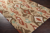 Byromville Area Carpet - Clearance - Ornate Home