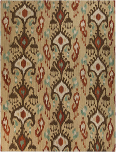 Byromville Area Carpet - Clearance - Ornate Home