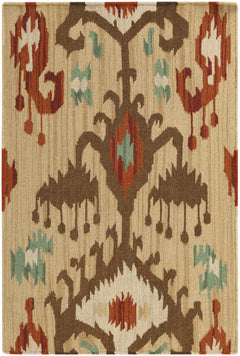 Byromville Area Carpet - Clearance - Ornate Home