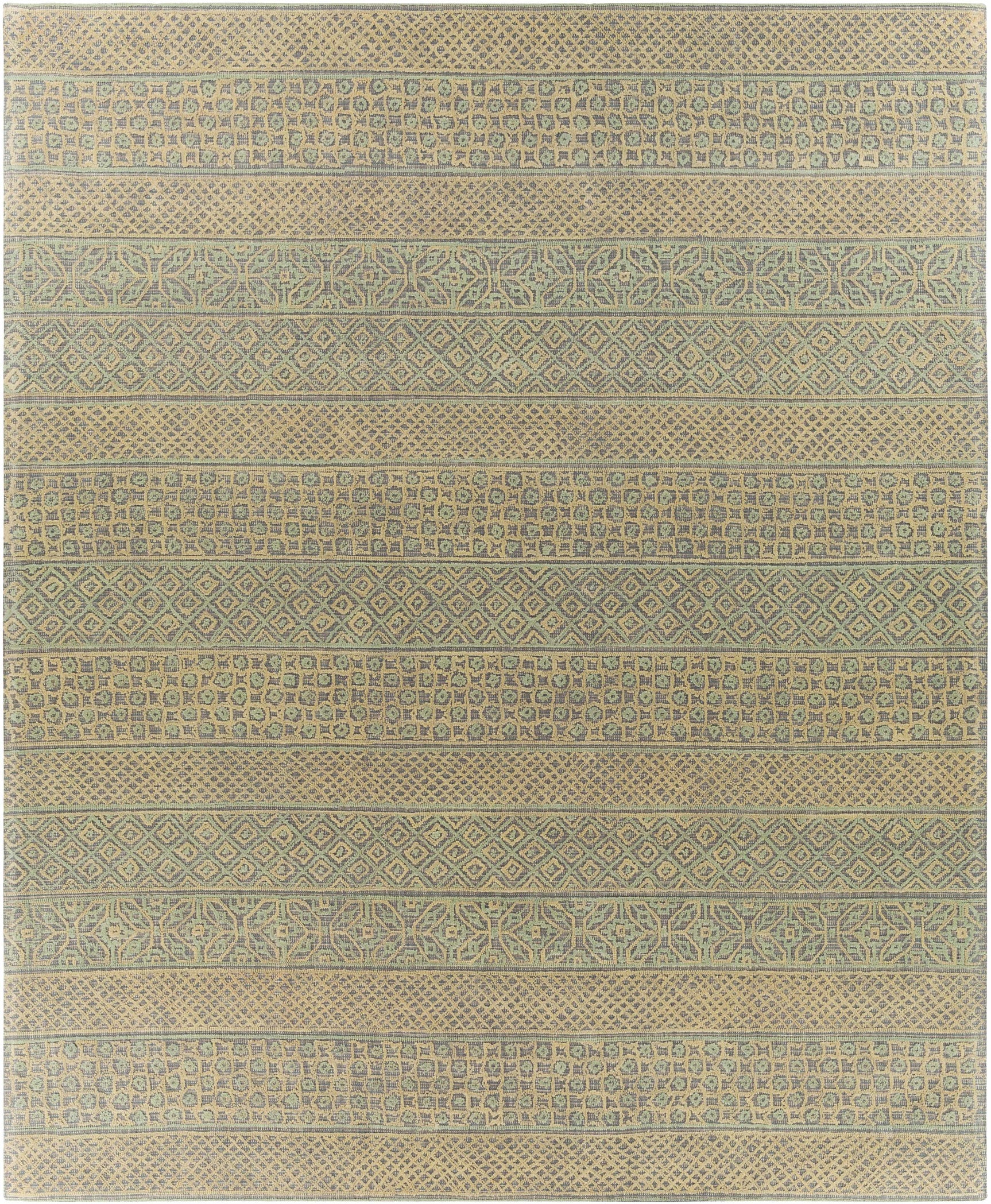 Byron Area Rug - Clearance - Ornate Home