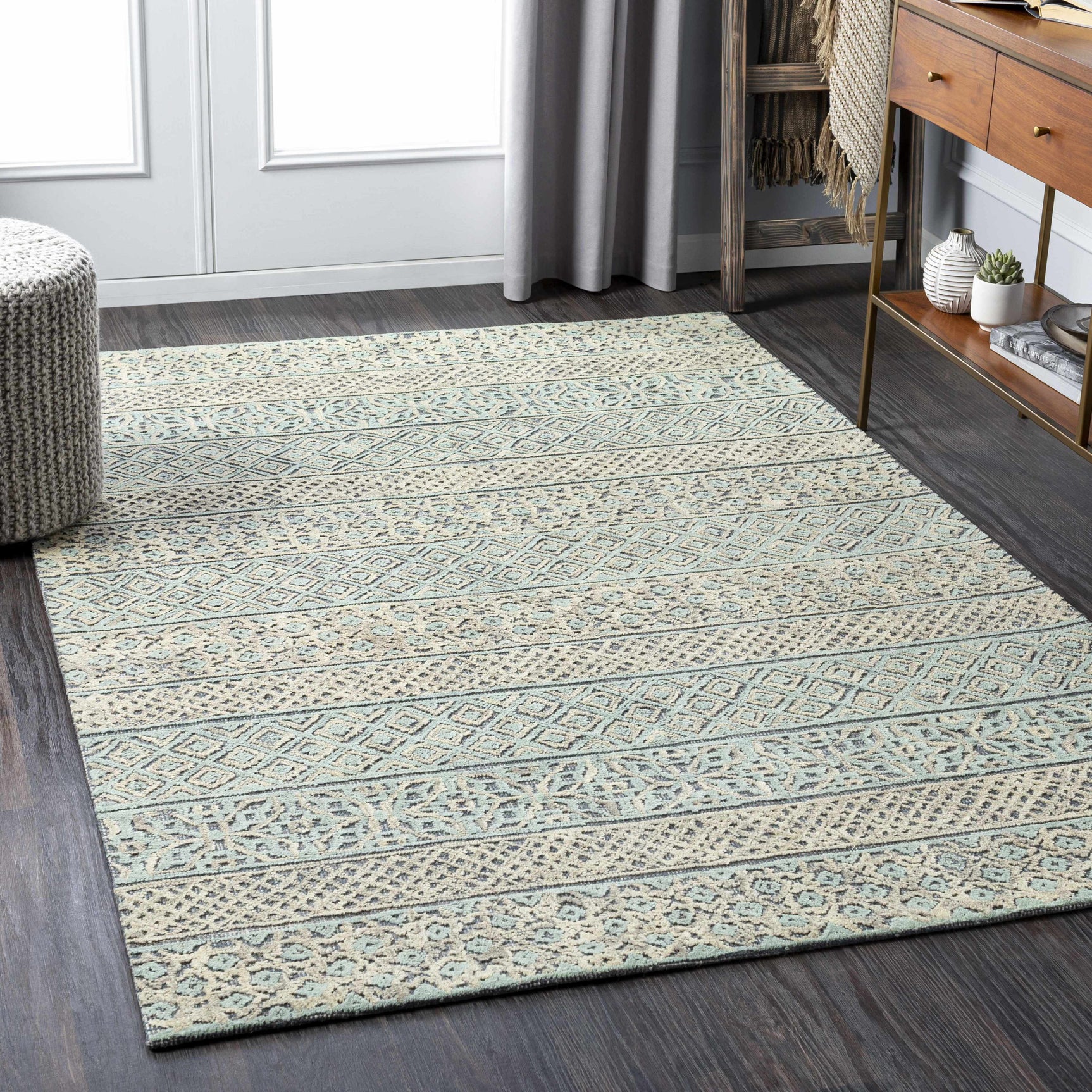 Byron Area Rug - Clearance - Ornate Home