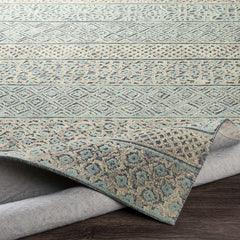 Byron Area Rug - Clearance - Ornate Home