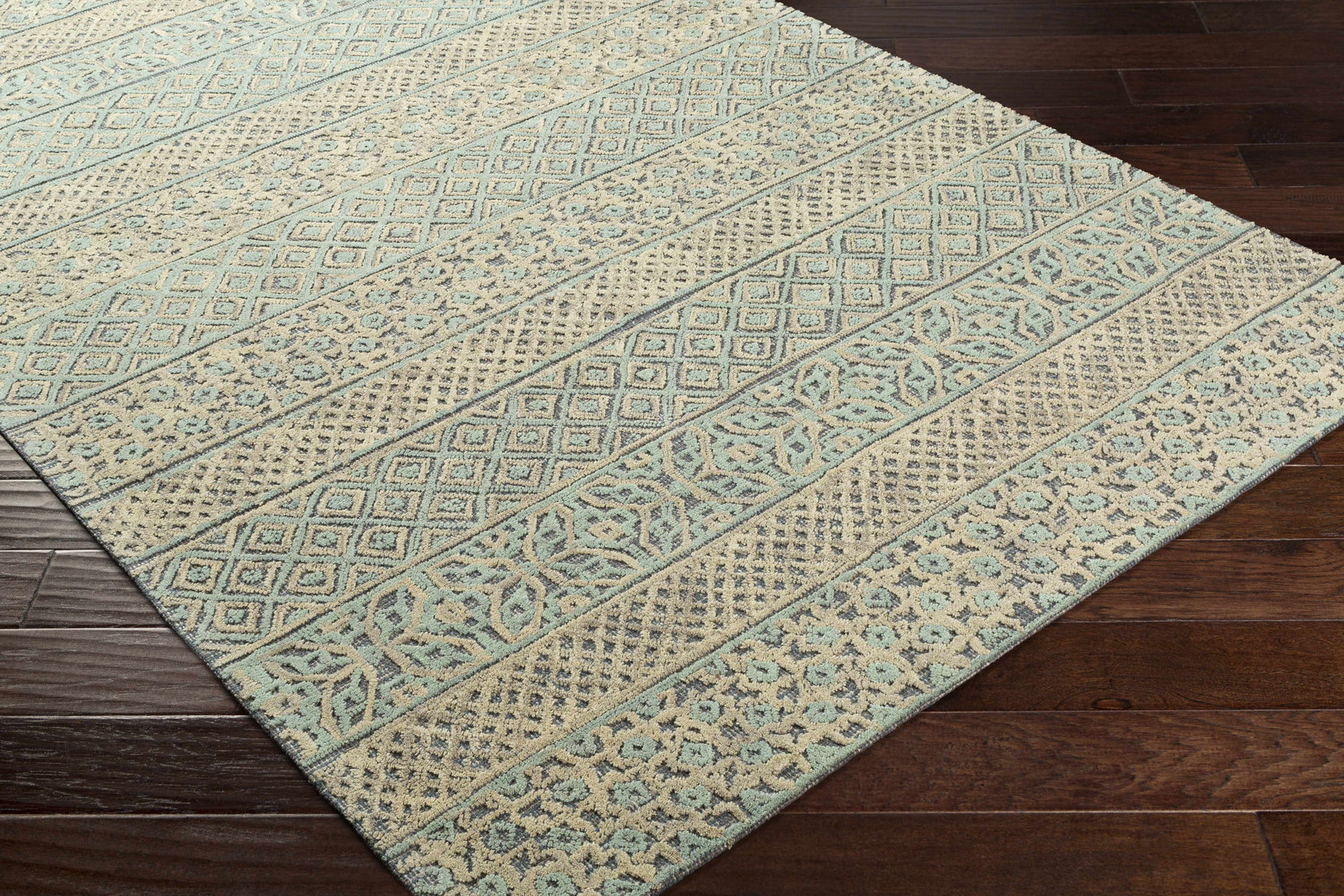 Byron Area Rug - Clearance - Ornate Home