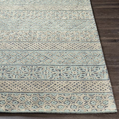 Byron Area Rug - Clearance - Ornate Home