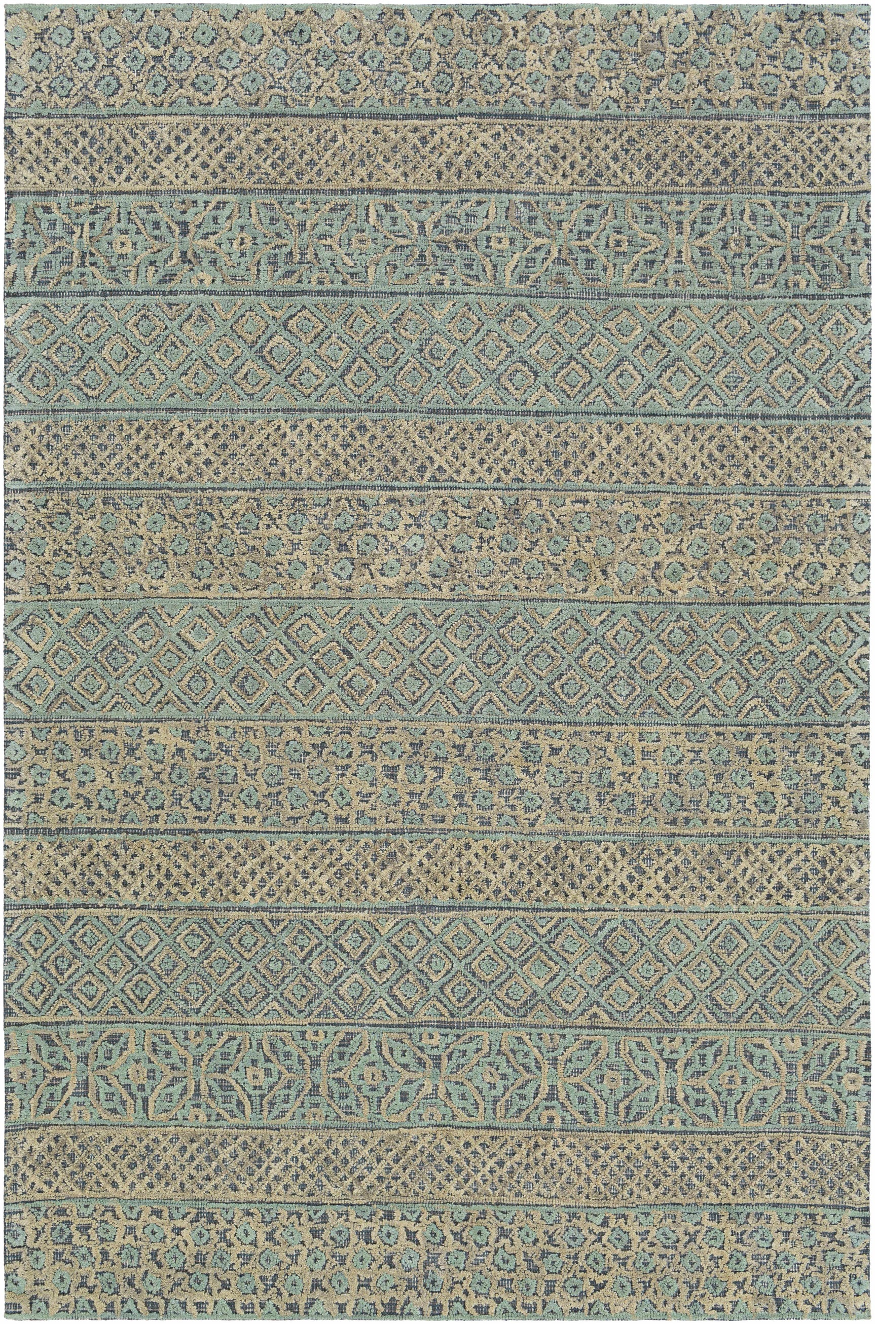 Byron Area Rug - Clearance - Ornate Home