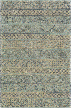 Byron Area Rug - Clearance - Ornate Home