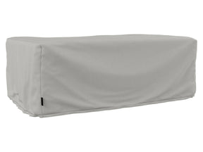 Lennox Light Grey Outdoor Cocktail Table Cover - Ornate Home