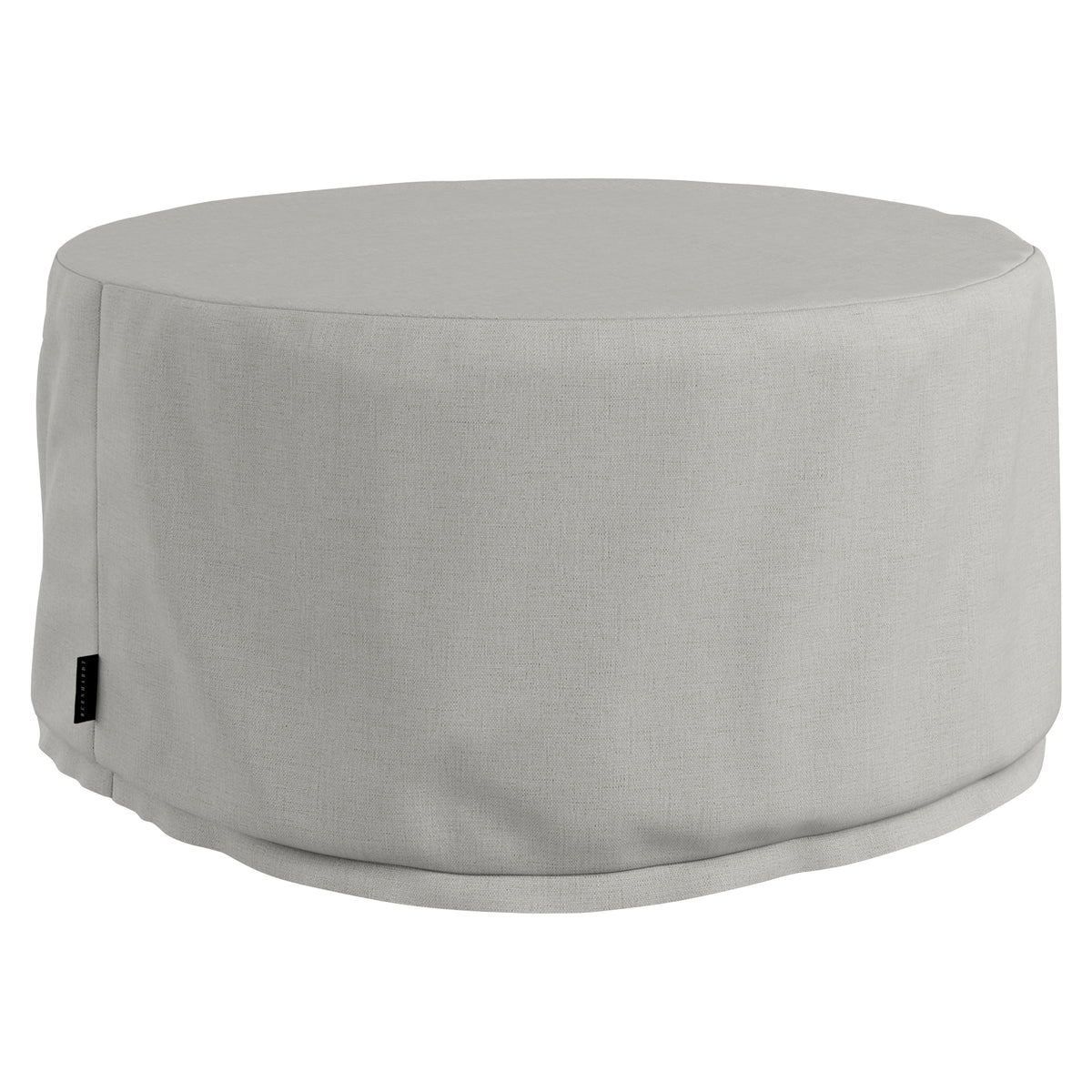 Kaya Ivory Outdoor Cocktail Table Cover