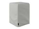 Miramar Light Grey Outdoor Side Table Cover - Ornate Home